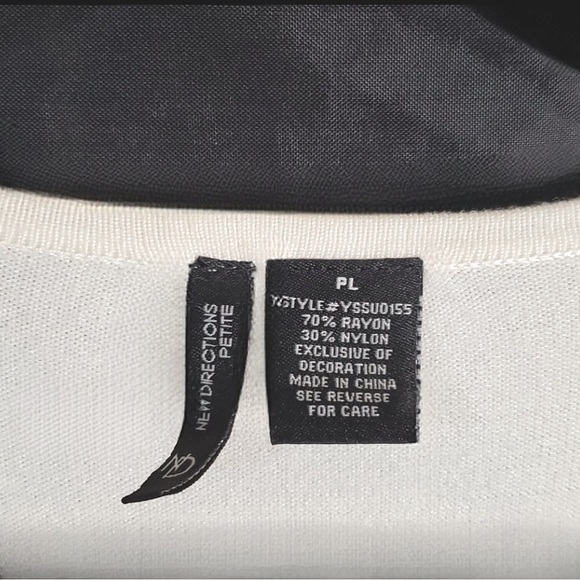 New directions classy ruched side gathered bodice Ring top, very flattering desi - Picture 2 of 4